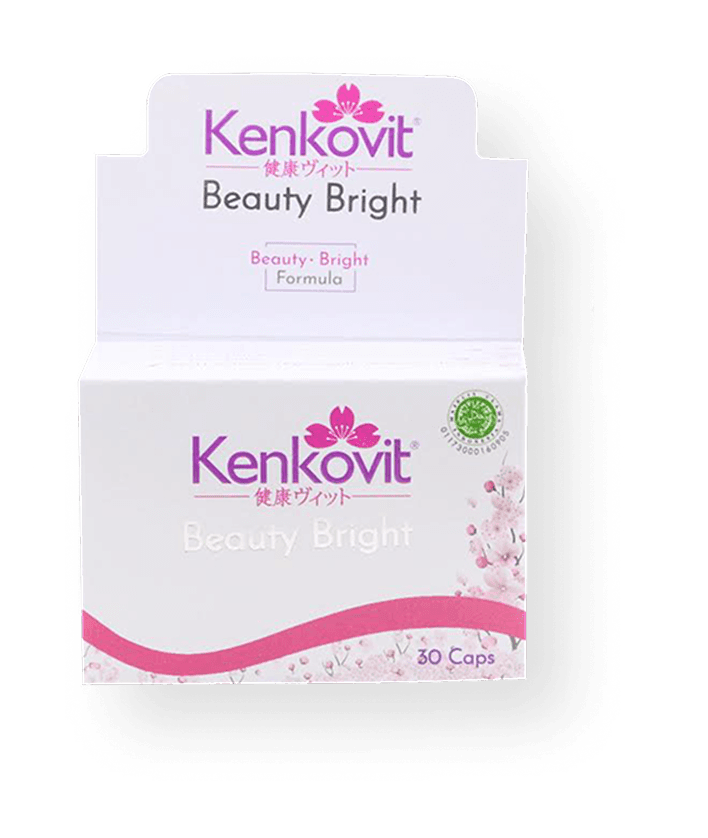 Kenkovit Beauty Bright